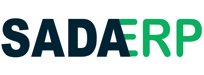 Sada ERP